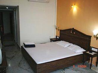 Sea Gull Hotel, Puri 3